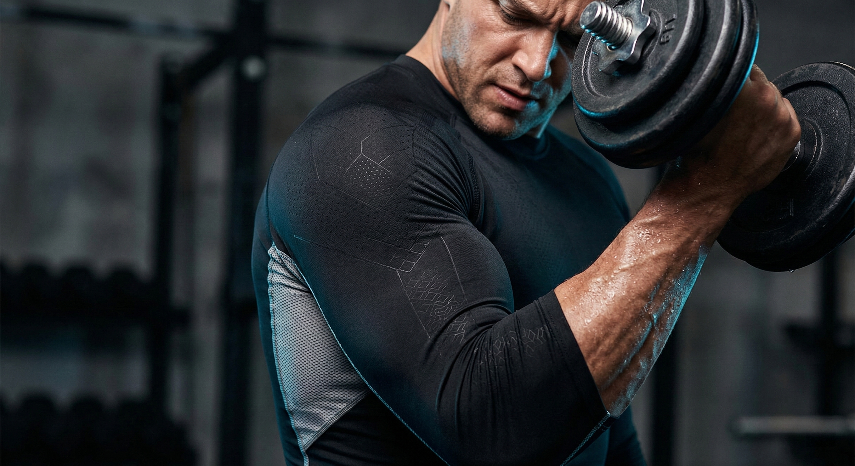 Men's Gym Wear Trends 2026: What to Wear and What to Leave Behind