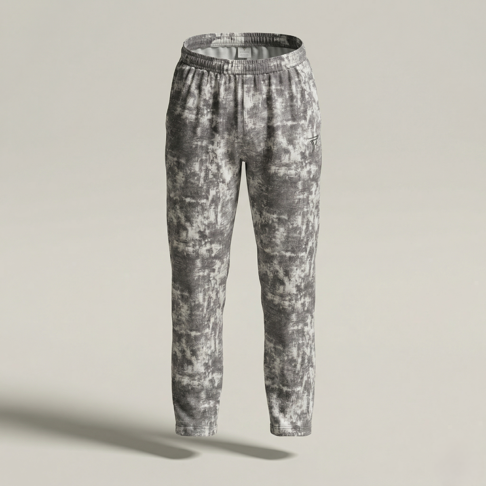 Funcy Track Cotton Lower