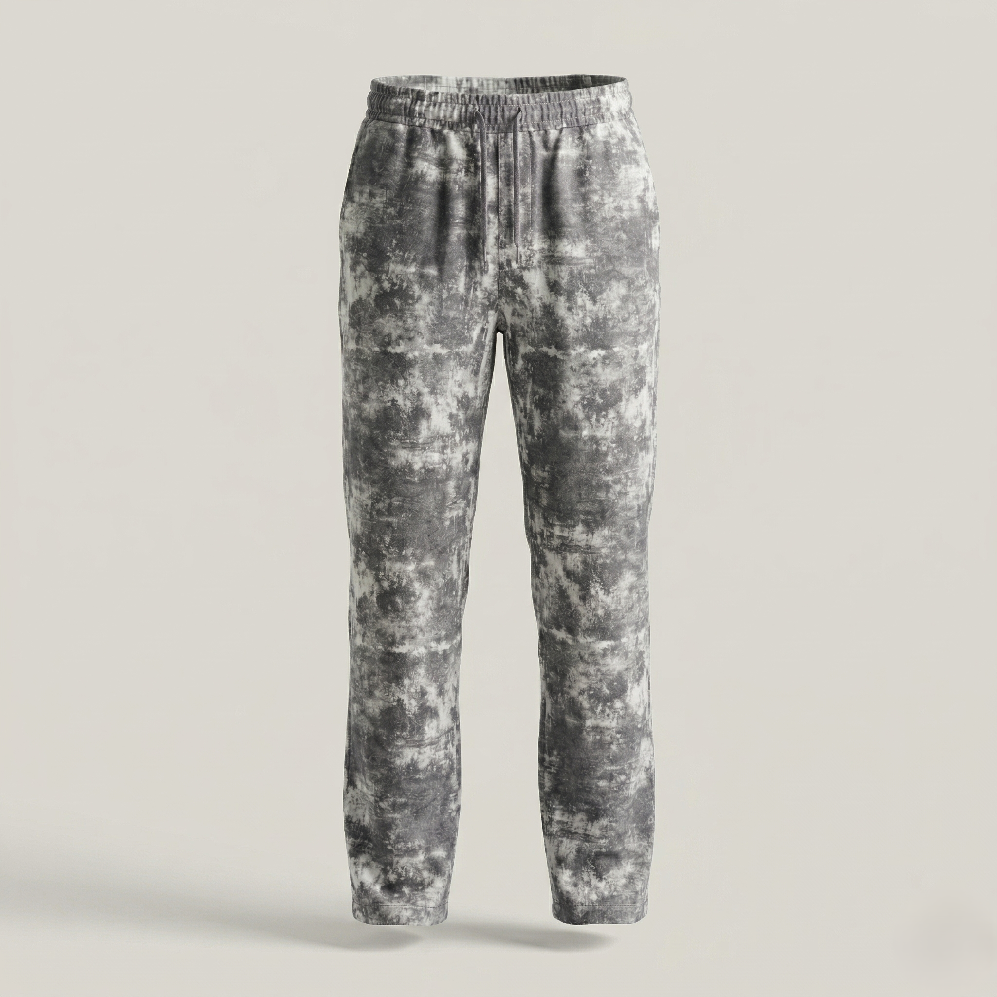 Funcy Track Cotton Lower