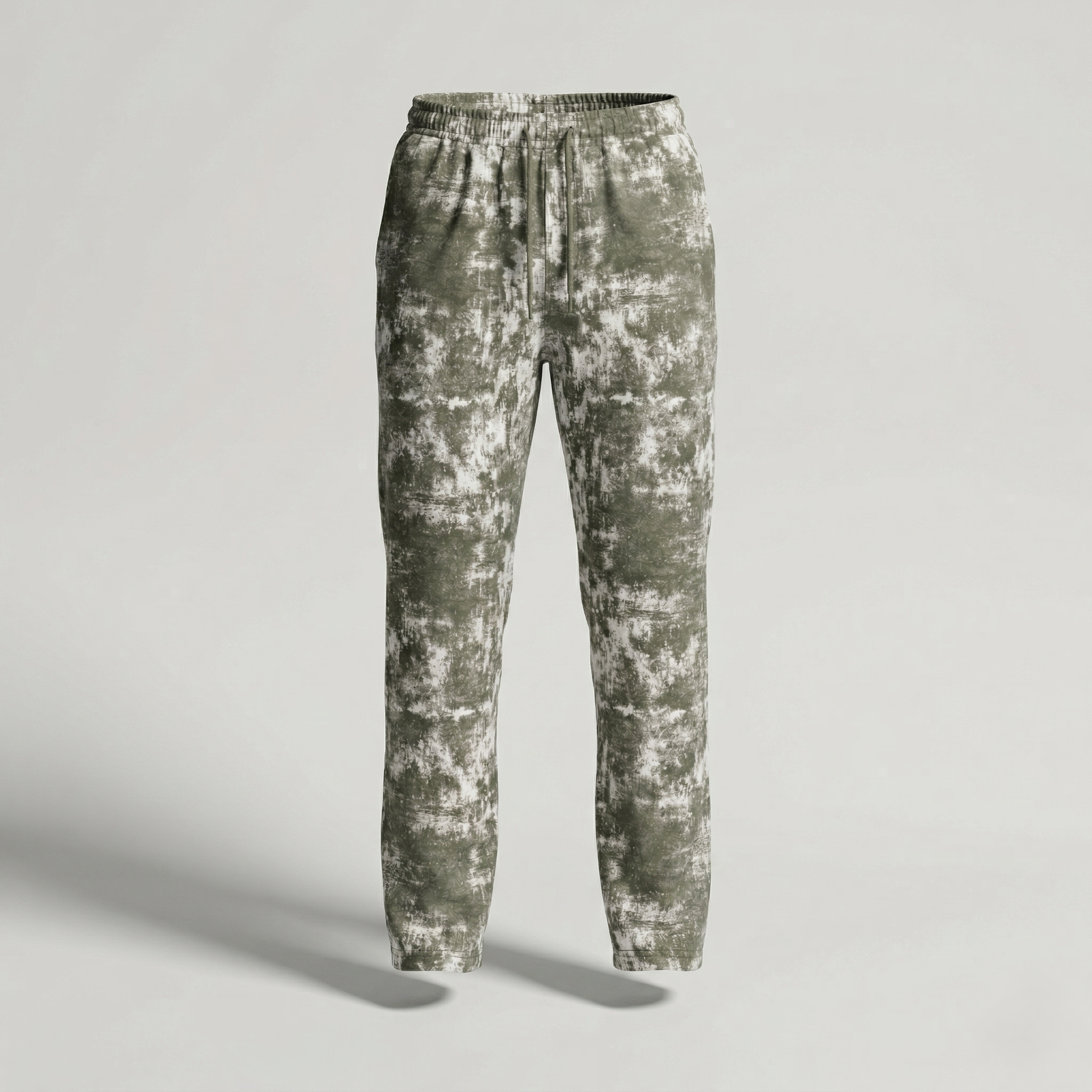 Funcy Track Cotton Lower