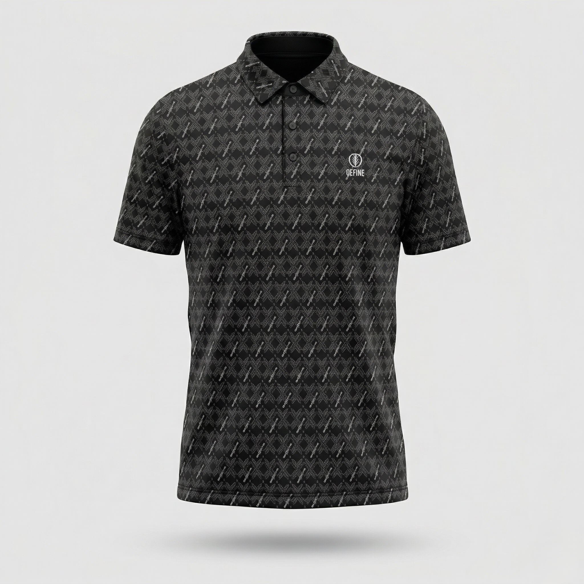 Classic Polo Cotton Lycra T-Shirt