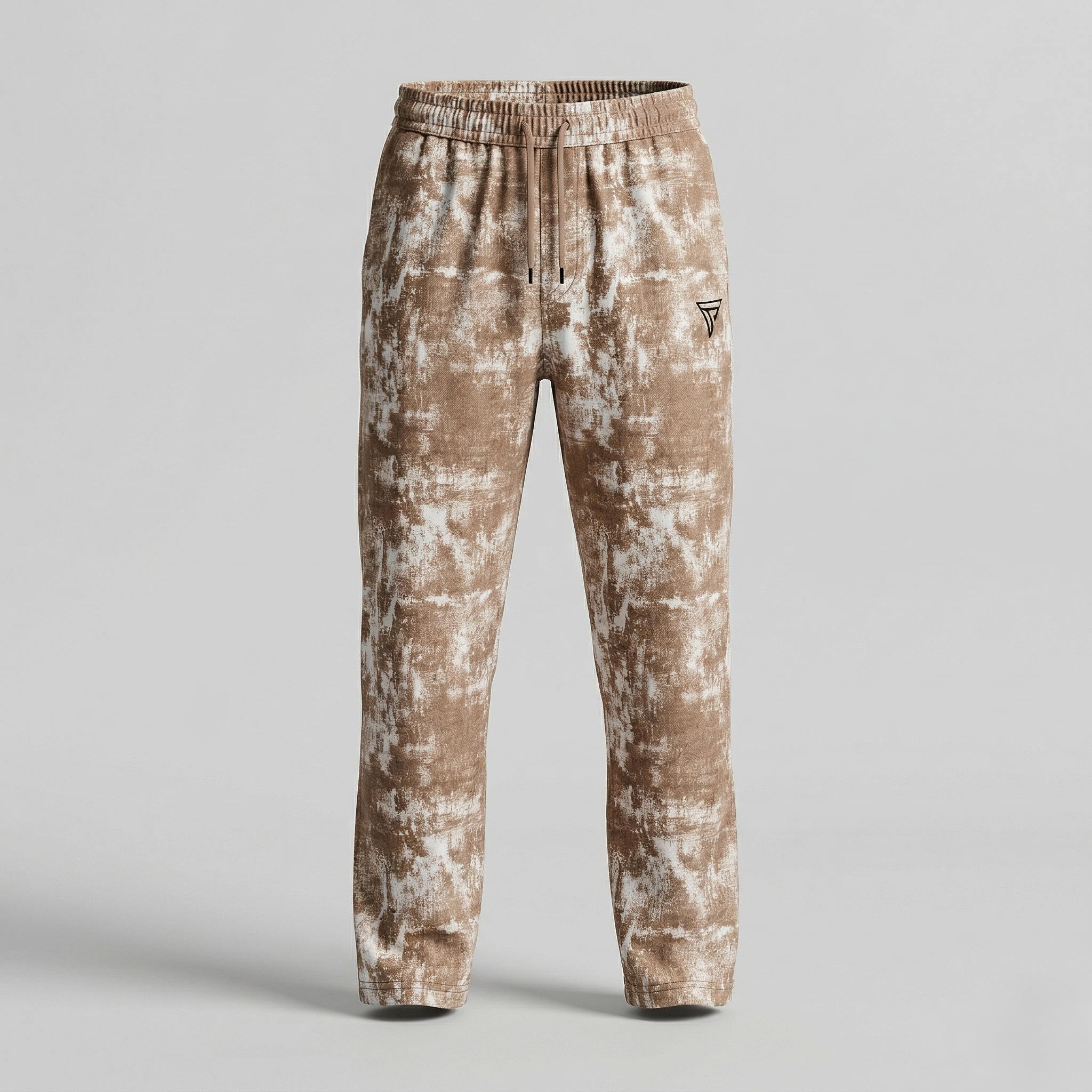 Funcy Track Cotton Lower